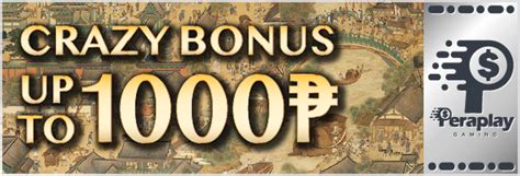Crazy bonus up to 1000P .